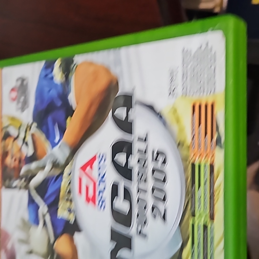 6 Games - Picture 2 of 6